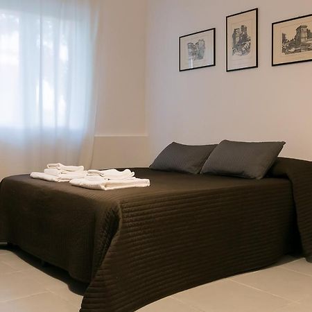 Belvedere Monte Leano Guest House Terracina Exterior photo