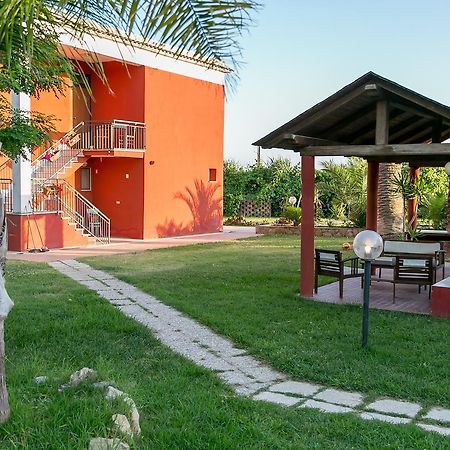 Belvedere Monte Leano Guest House Terracina Exterior photo