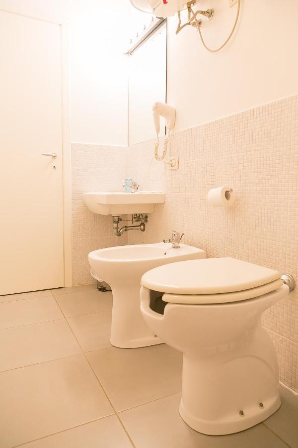 Belvedere Monte Leano Guest House Terracina Exterior photo