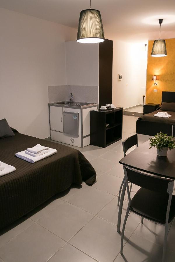 Belvedere Monte Leano Guest House Terracina Exterior photo