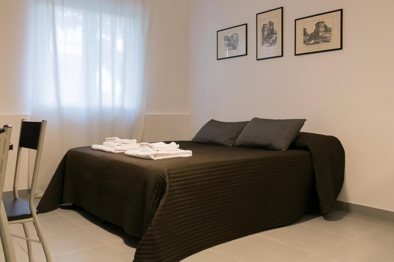 Belvedere Monte Leano Guest House Terracina Exterior photo