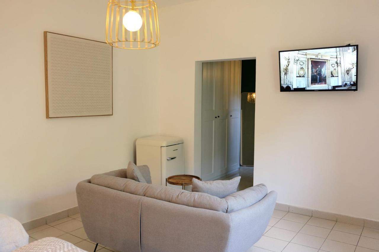 Belvedere Monte Leano Guest House Terracina Exterior photo