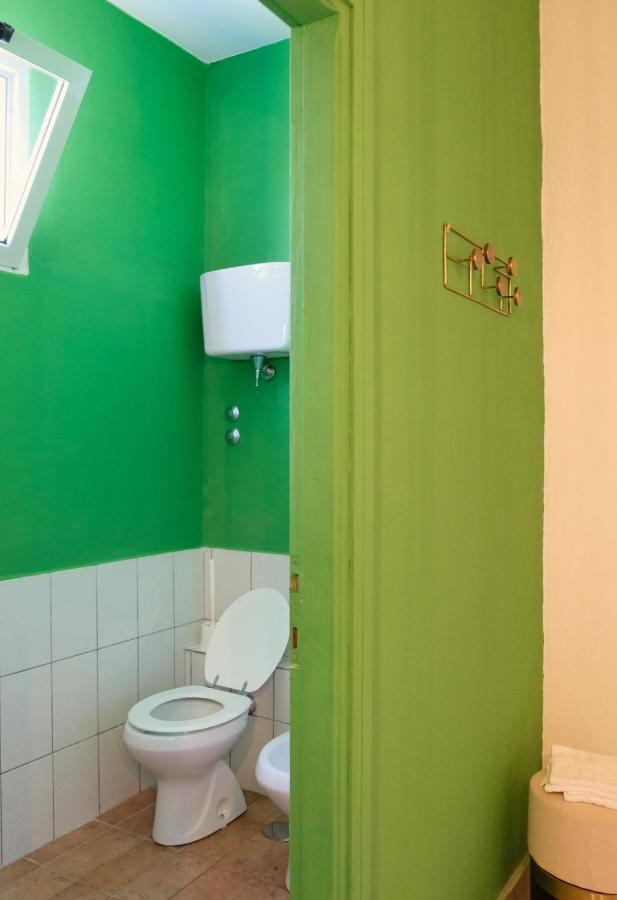 Belvedere Monte Leano Guest House Terracina Exterior photo