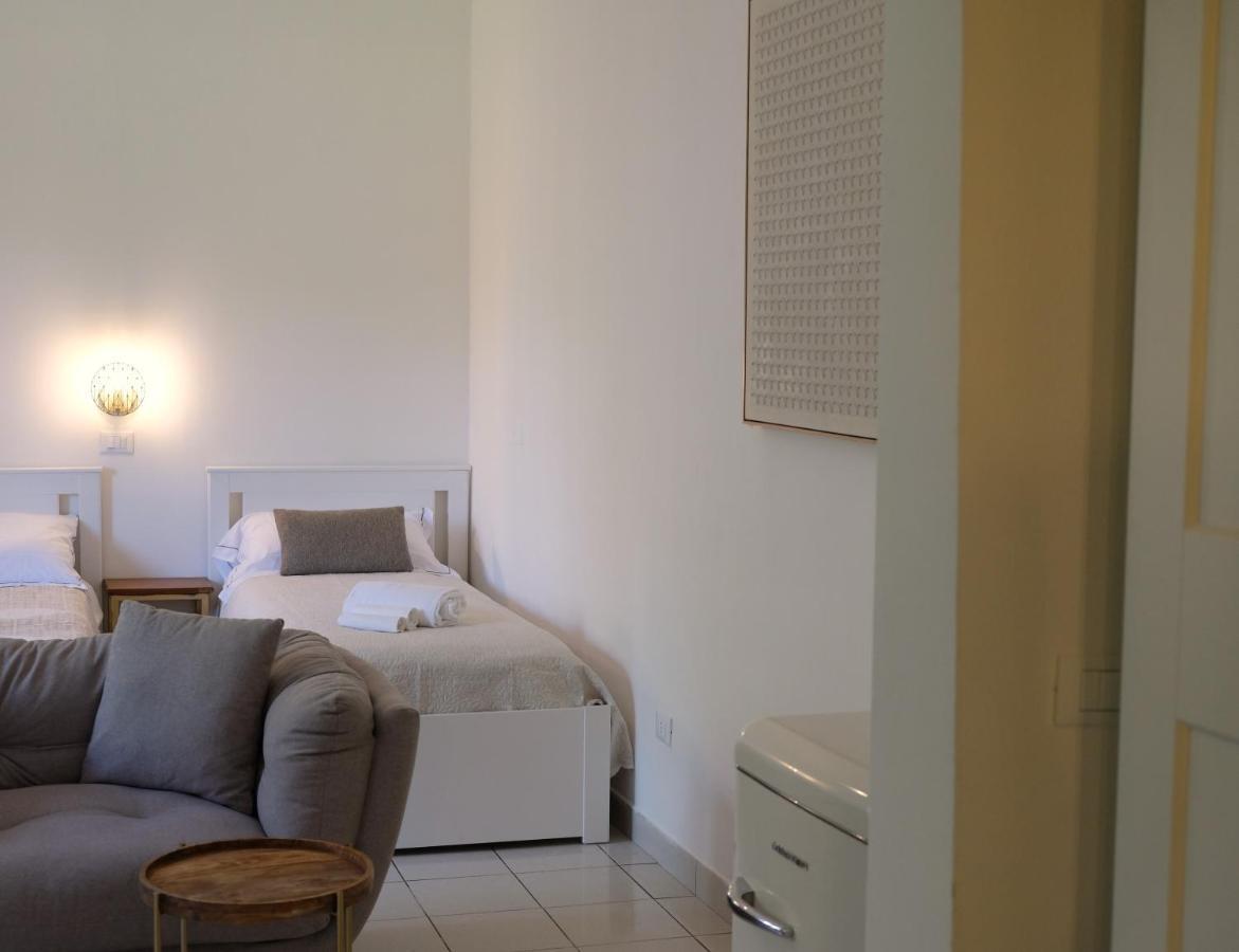 Belvedere Monte Leano Guest House Terracina Exterior photo