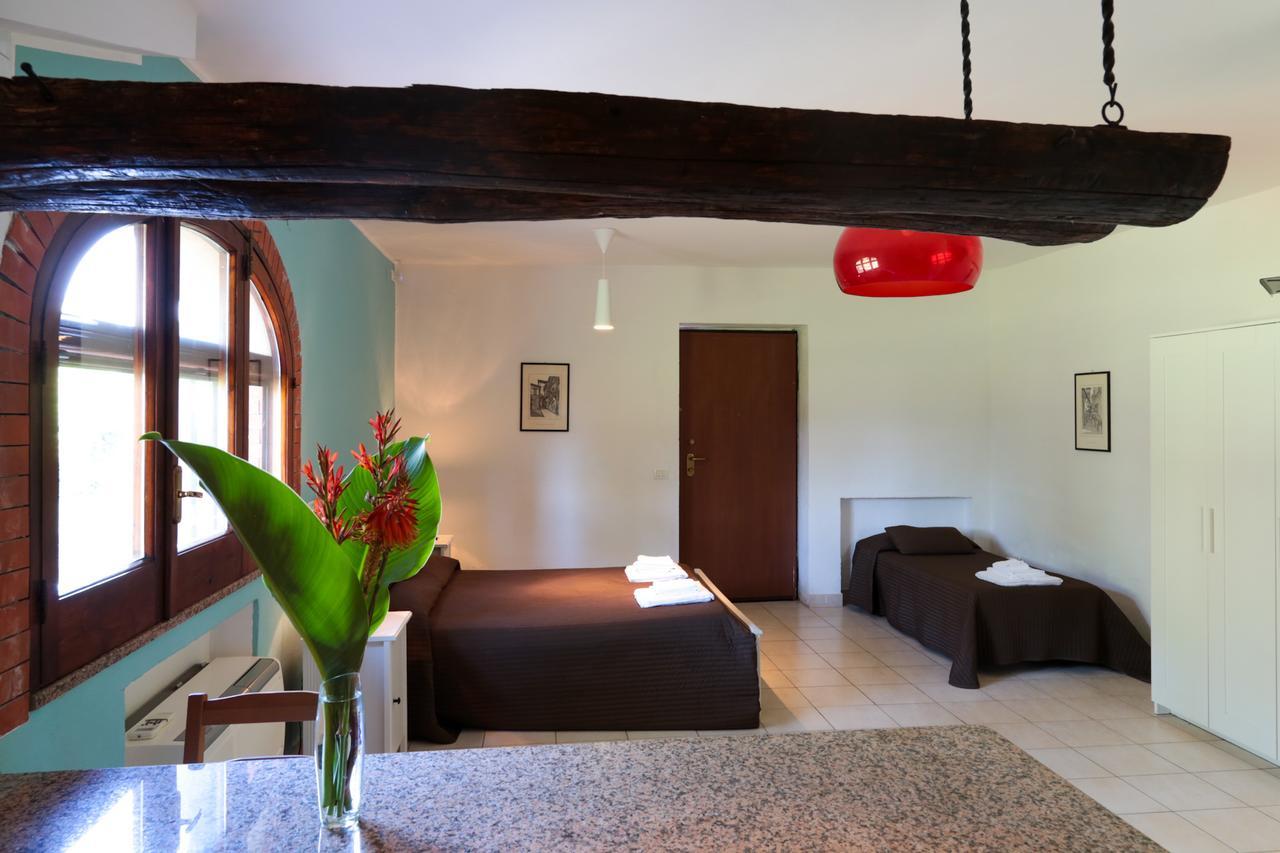 Belvedere Monte Leano Guest House Terracina Exterior photo