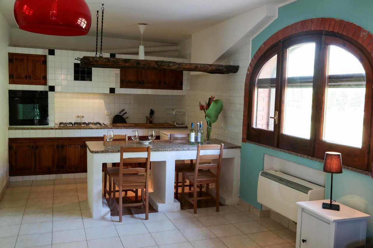 Belvedere Monte Leano Guest House Terracina Exterior photo