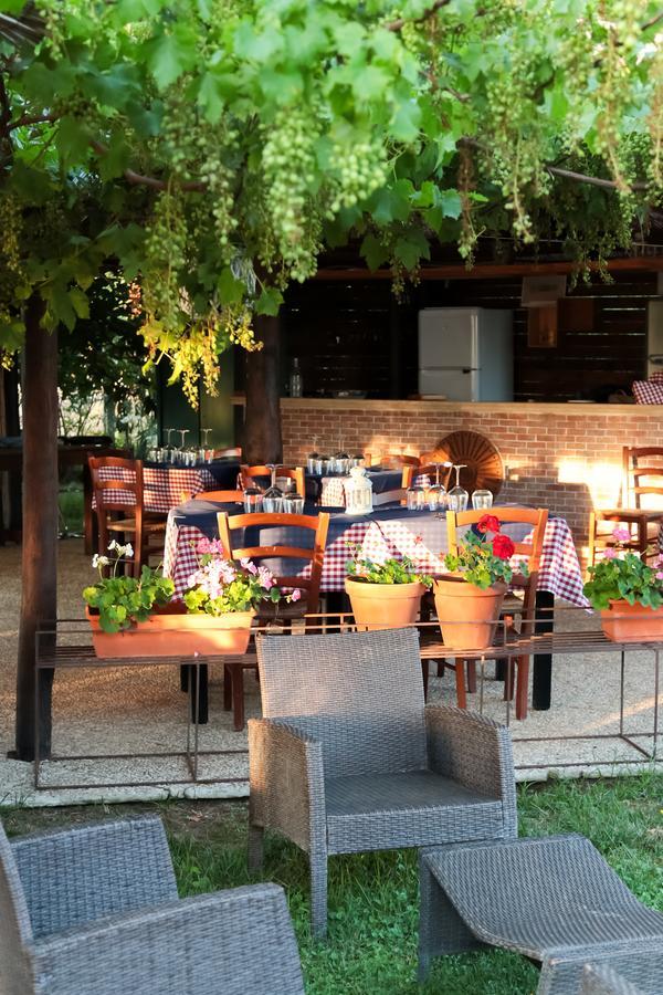Belvedere Monte Leano Guest House Terracina Exterior photo