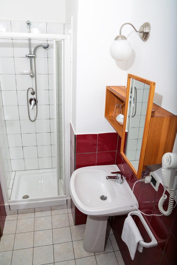 Belvedere Monte Leano Guest House Terracina Exterior photo